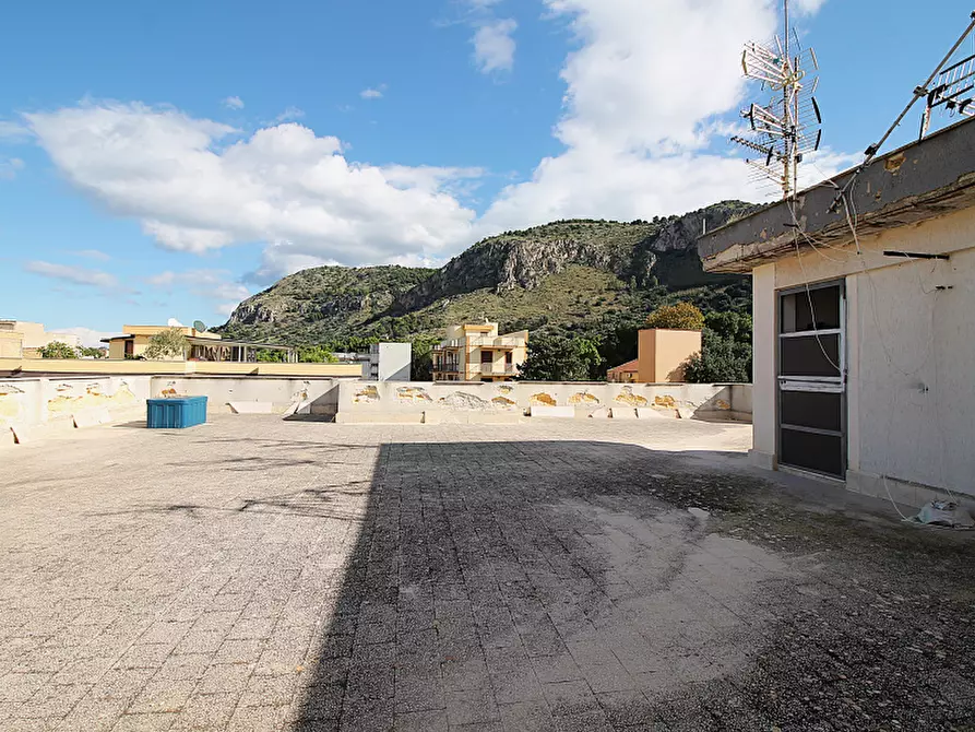 Immagine 22 di Appartamento in vendita  in Via Botta a Bagheria