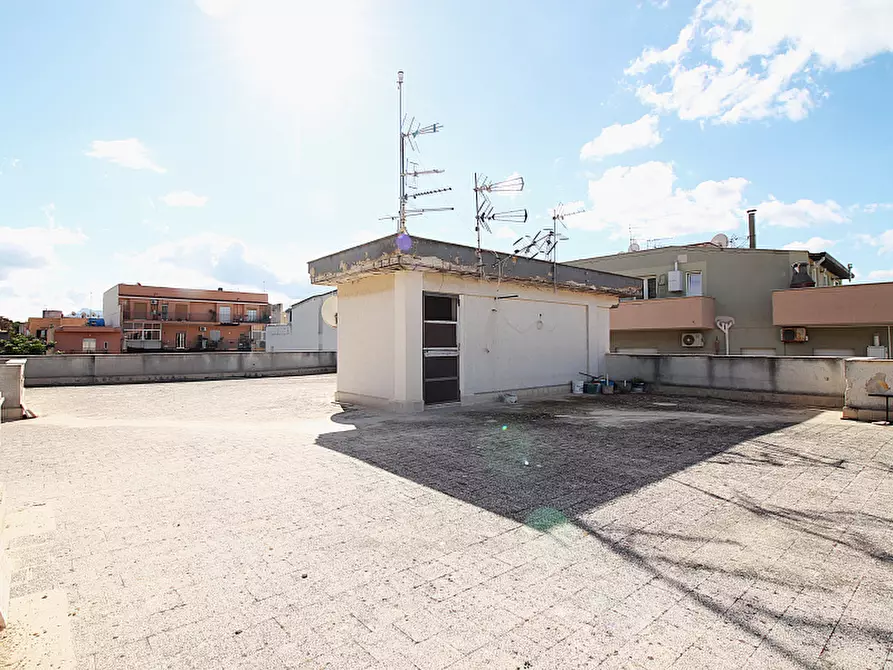 Immagine 23 di Appartamento in vendita  in Via Botta a Bagheria