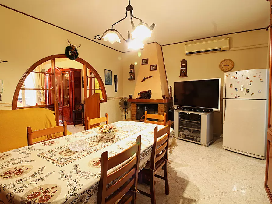 Immagine 7 di Appartamento in vendita  in Via Ferdinando Magellano a Bagheria