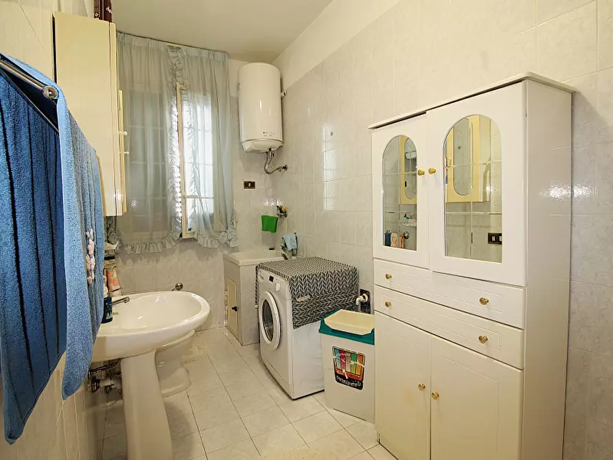 Immagine 8 di Appartamento in vendita  in Via Ferdinando Magellano a Bagheria