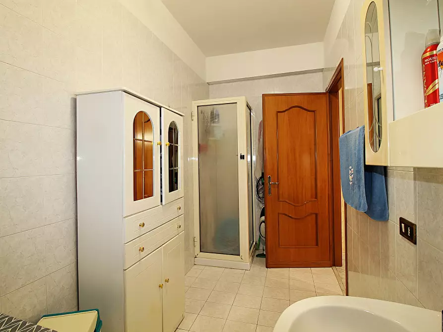 Immagine 9 di Appartamento in vendita  in Via Ferdinando Magellano a Bagheria