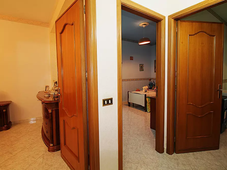 Immagine 11 di Appartamento in vendita  in Via Ferdinando Magellano a Bagheria