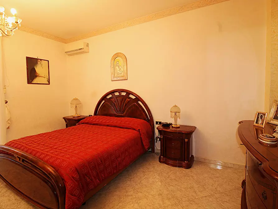 Immagine 12 di Appartamento in vendita  in Via Ferdinando Magellano a Bagheria