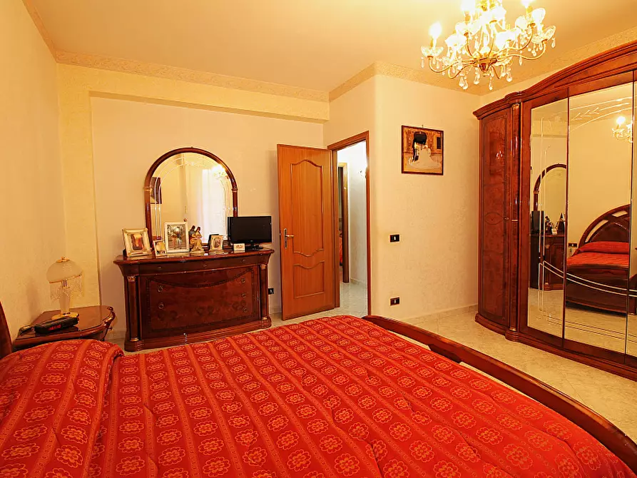 Immagine 14 di Appartamento in vendita  in Via Ferdinando Magellano a Bagheria