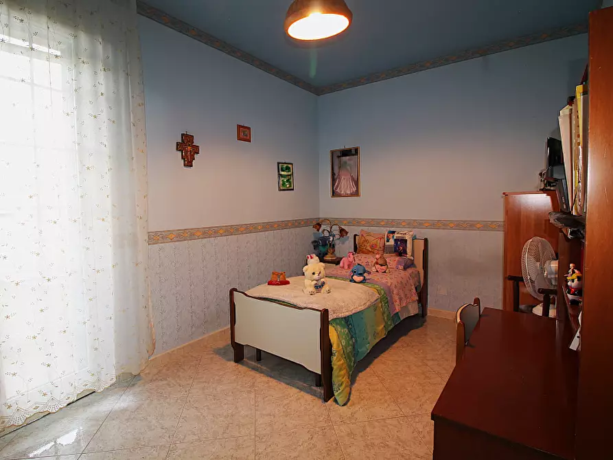 Immagine 15 di Appartamento in vendita  in Via Ferdinando Magellano a Bagheria