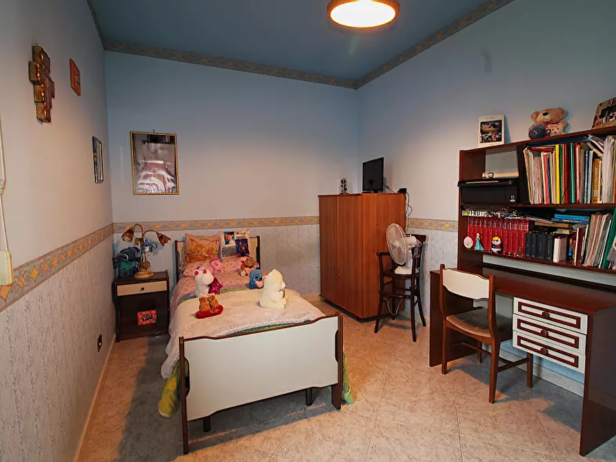 Immagine 16 di Appartamento in vendita  in Via Ferdinando Magellano a Bagheria