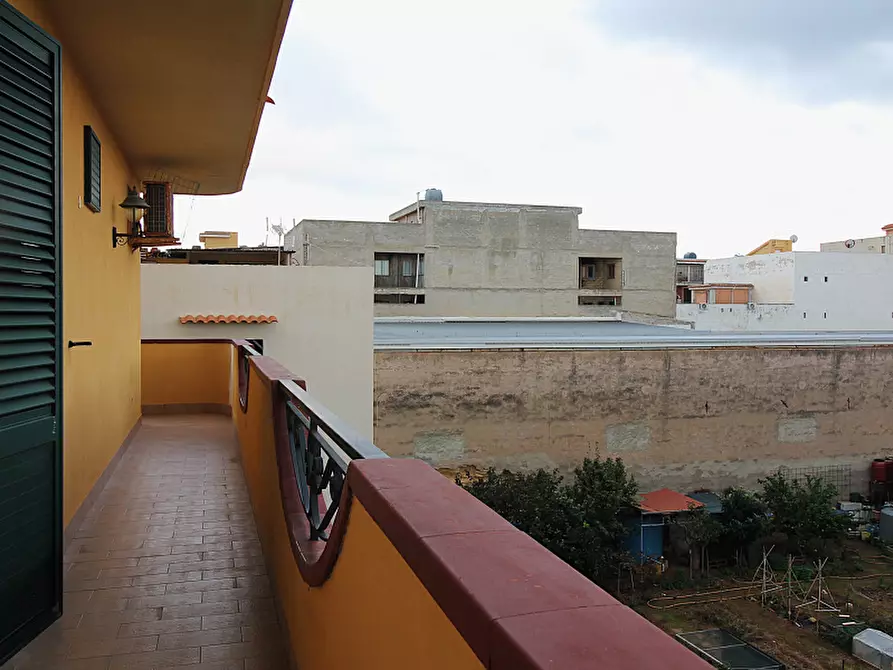 Immagine 20 di Appartamento in vendita  in Via Ferdinando Magellano a Bagheria