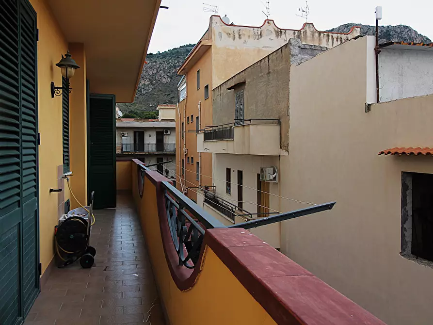 Immagine 21 di Appartamento in vendita  in Via Ferdinando Magellano a Bagheria