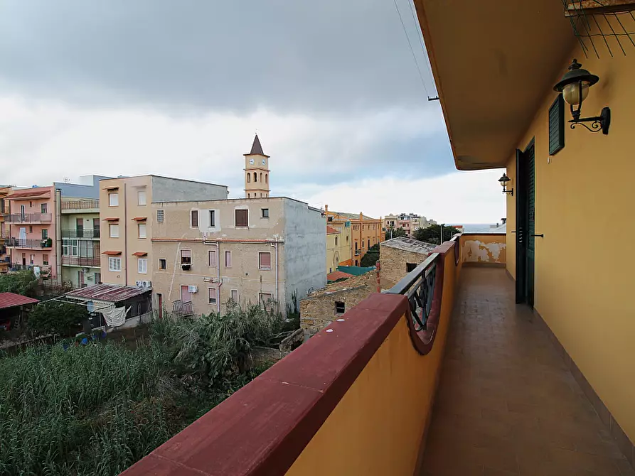 Immagine 22 di Appartamento in vendita  in Via Ferdinando Magellano a Bagheria