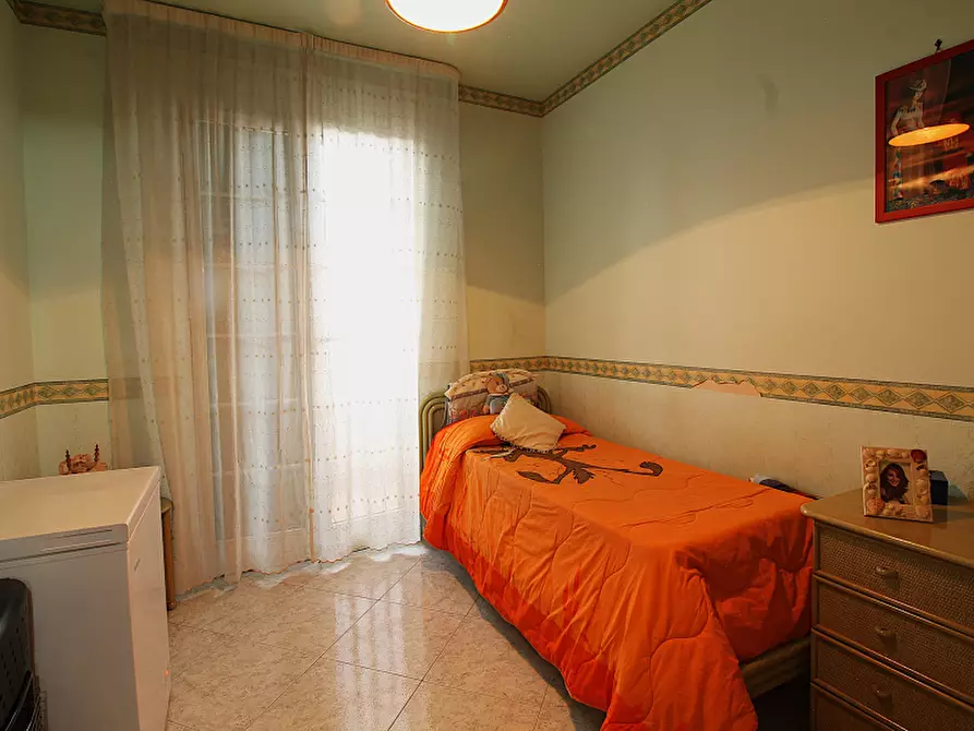 Immagine 17 di Appartamento in vendita  in Via Ferdinando Magellano a Bagheria