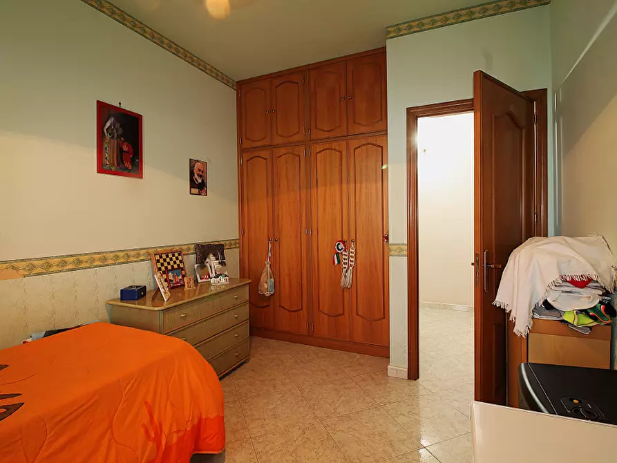 Immagine 18 di Appartamento in vendita  in Via Ferdinando Magellano a Bagheria