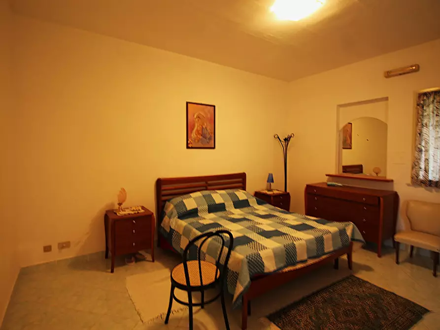 Immagine 3 di Villa in vendita  in Via Piano Sperone 11 a Altavilla Milicia