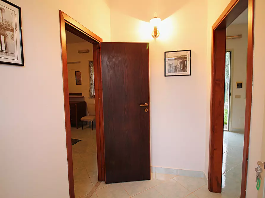 Immagine 6 di Villa in vendita  in Via Piano Sperone 11 a Altavilla Milicia