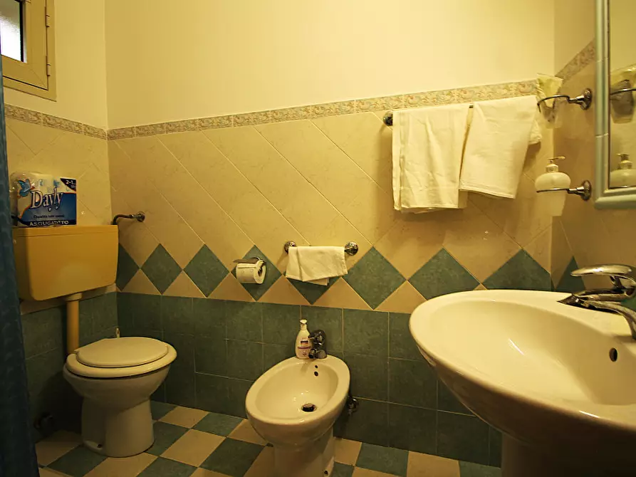 Immagine 9 di Villa in vendita  in Via Piano Sperone 11 a Altavilla Milicia