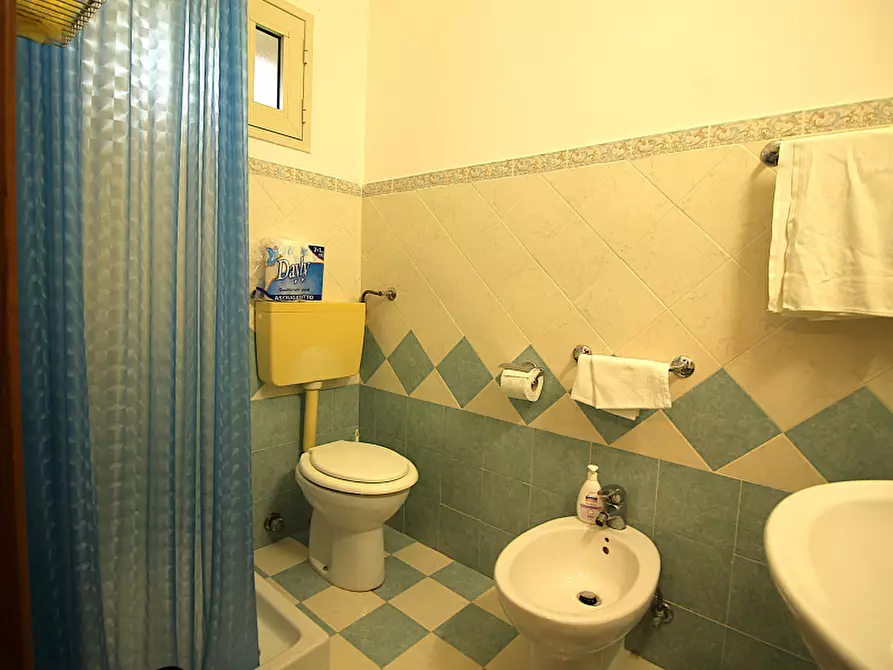 Immagine 10 di Villa in vendita  in Via Piano Sperone 11 a Altavilla Milicia