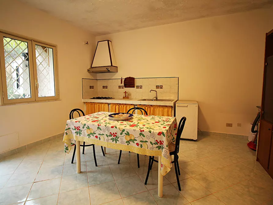 Immagine 11 di Villa in vendita  in Via Piano Sperone 11 a Altavilla Milicia