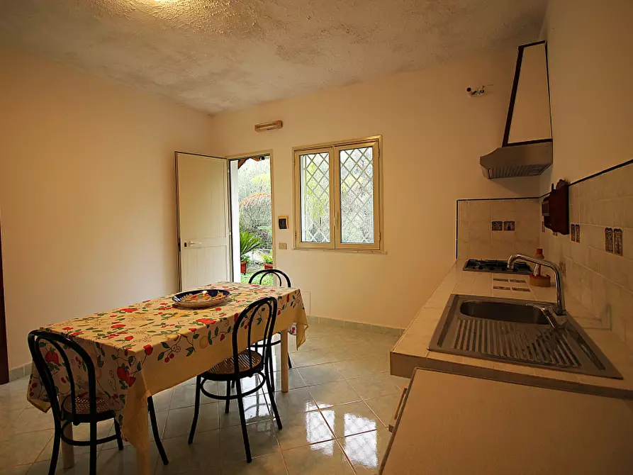 Immagine 13 di Villa in vendita  in Via Piano Sperone 11 a Altavilla Milicia