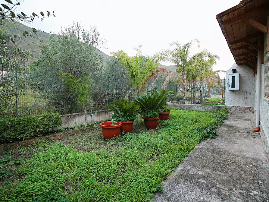 Immagine 18 di Villa in vendita  in Via Piano Sperone 11 a Altavilla Milicia