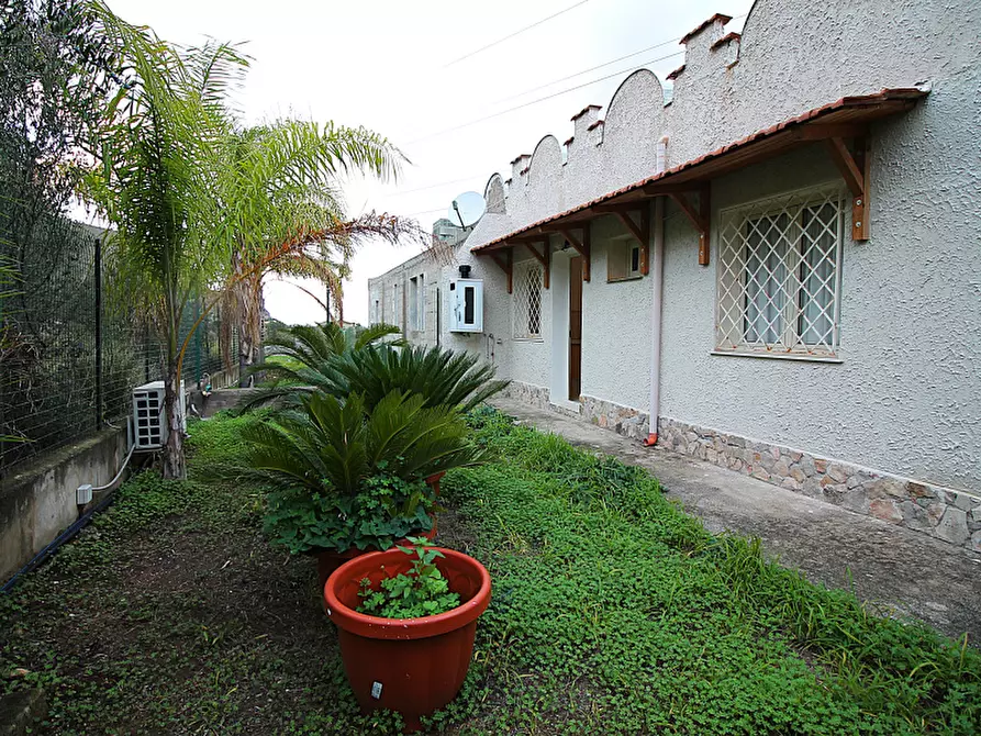 Immagine 19 di Villa in vendita  in Via Piano Sperone 11 a Altavilla Milicia