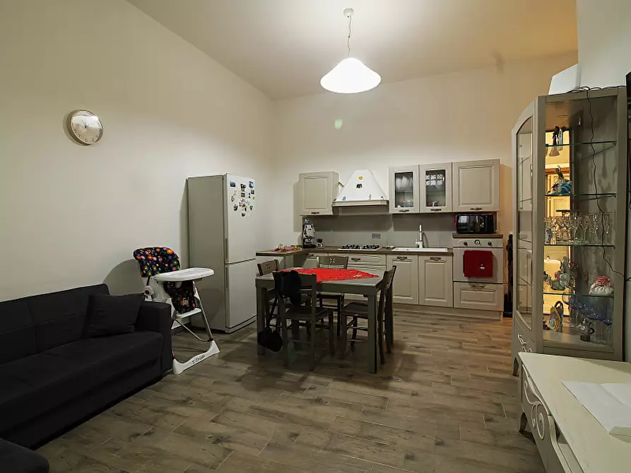 Immagine 3 di Appartamento in vendita  in Via Claudio Monteverdi a Bagheria