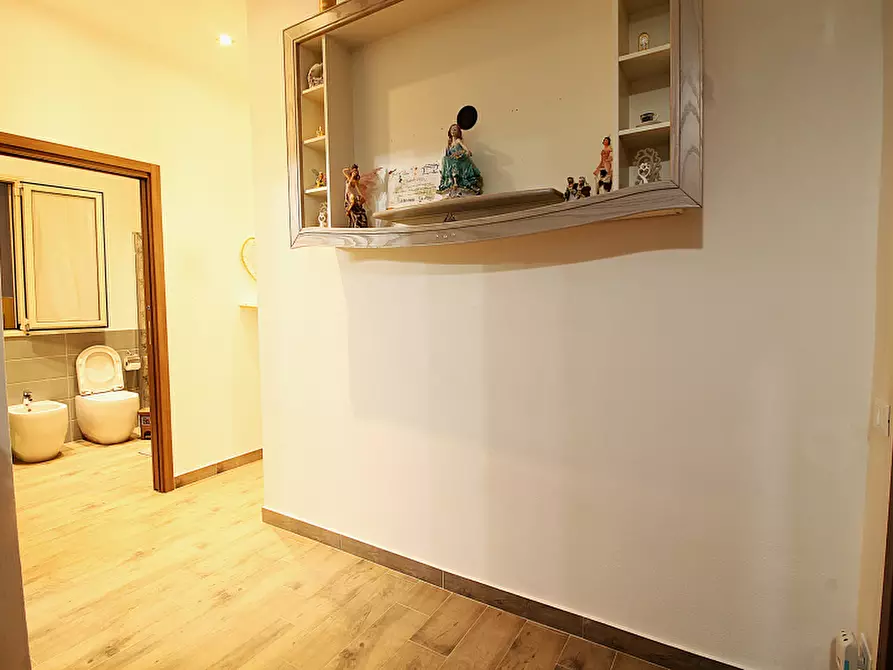 Immagine 5 di Appartamento in vendita  in Via Claudio Monteverdi a Bagheria
