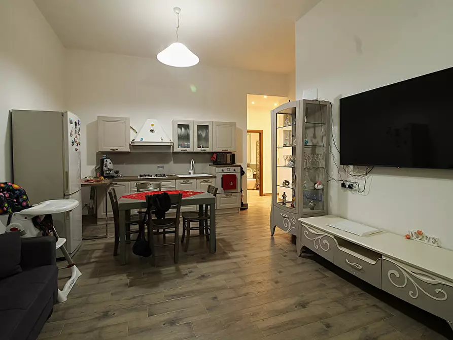 Immagine 1 di Appartamento in vendita  in Via Claudio Monteverdi a Bagheria