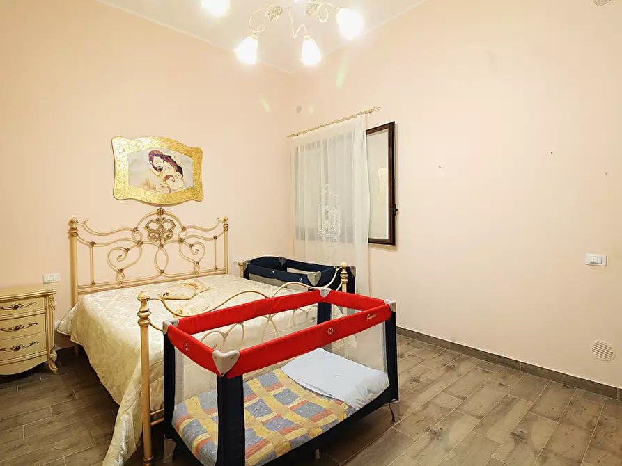 Immagine 6 di Appartamento in vendita  in Via Claudio Monteverdi a Bagheria