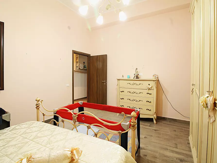 Immagine 7 di Appartamento in vendita  in Via Claudio Monteverdi a Bagheria