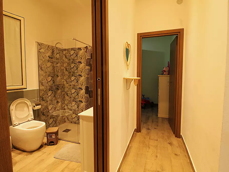 Immagine 8 di Appartamento in vendita  in Via Claudio Monteverdi a Bagheria