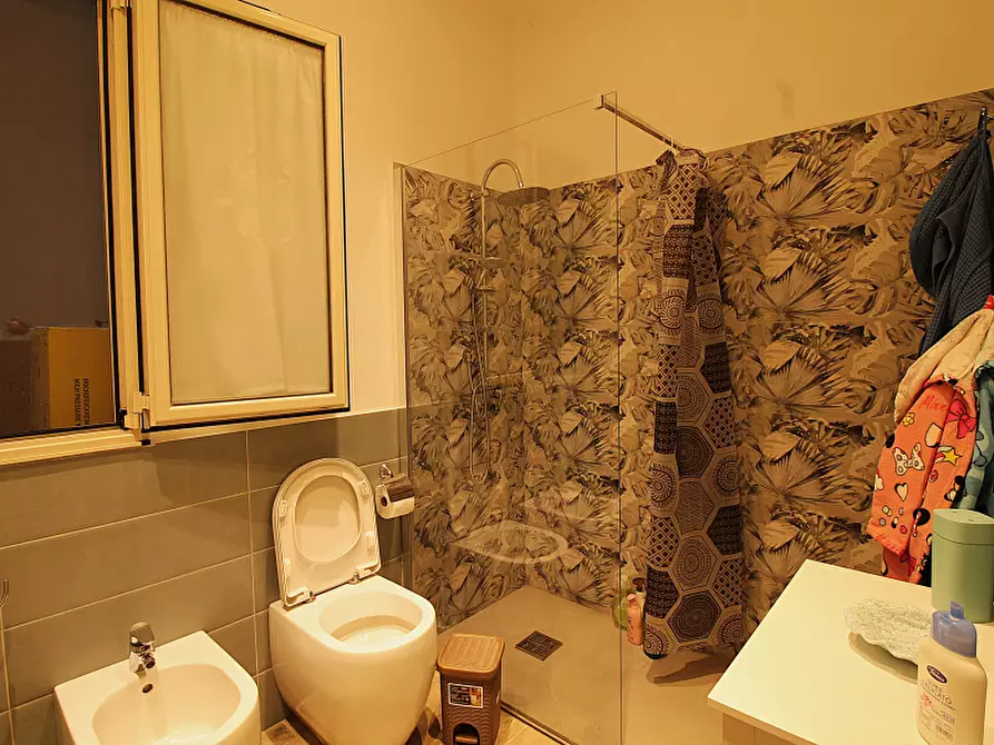 Immagine 9 di Appartamento in vendita  in Via Claudio Monteverdi a Bagheria