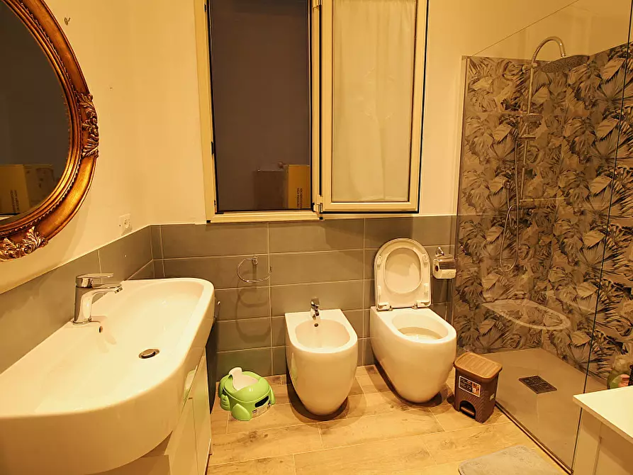 Immagine 10 di Appartamento in vendita  in Via Claudio Monteverdi a Bagheria