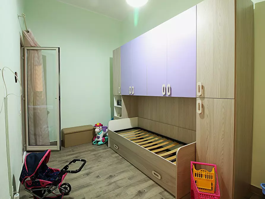 Immagine 11 di Appartamento in vendita  in Via Claudio Monteverdi a Bagheria