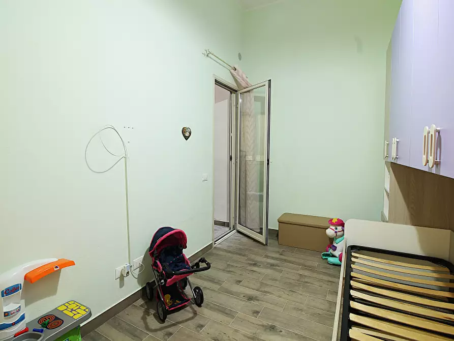 Immagine 12 di Appartamento in vendita  in Via Claudio Monteverdi a Bagheria
