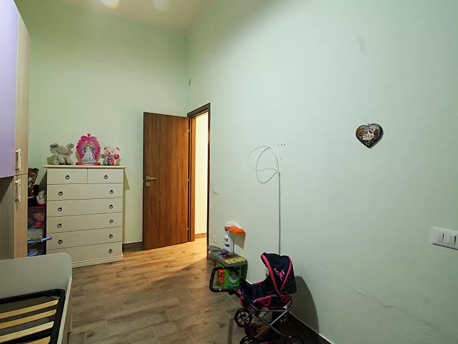 Immagine 13 di Appartamento in vendita  in Via Claudio Monteverdi a Bagheria