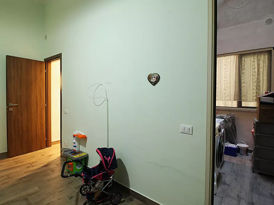 Immagine 14 di Appartamento in vendita  in Via Claudio Monteverdi a Bagheria
