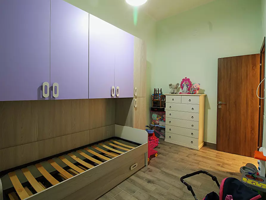 Immagine 15 di Appartamento in vendita  in Via Claudio Monteverdi a Bagheria