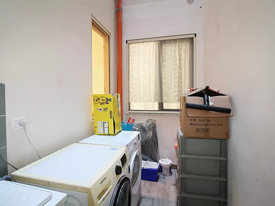 Immagine 16 di Appartamento in vendita  in Via Claudio Monteverdi a Bagheria