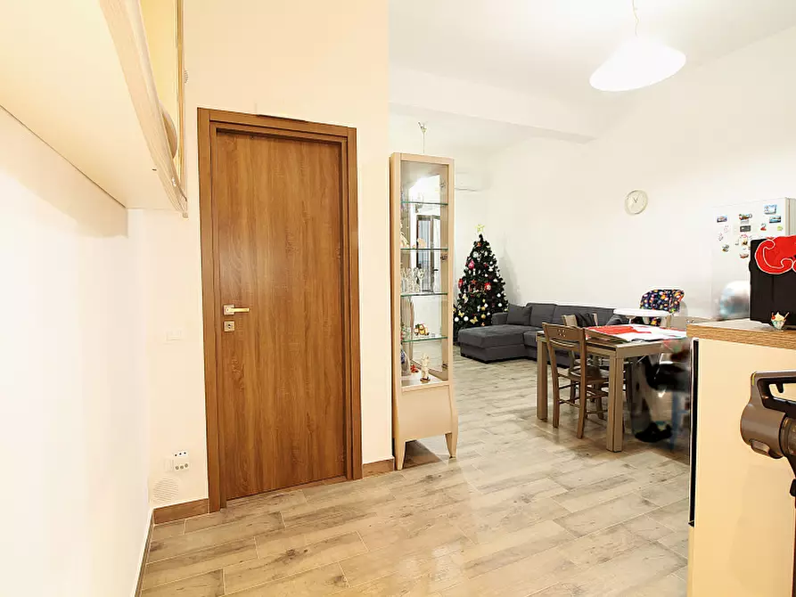 Immagine 17 di Appartamento in vendita  in Via Claudio Monteverdi a Bagheria