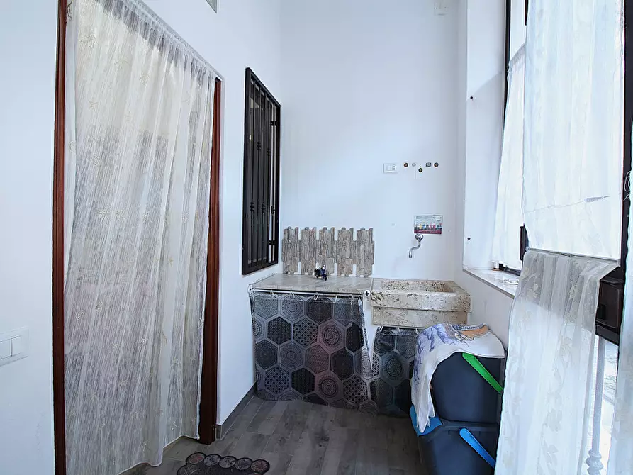 Immagine 18 di Appartamento in vendita  in Via Claudio Monteverdi a Bagheria