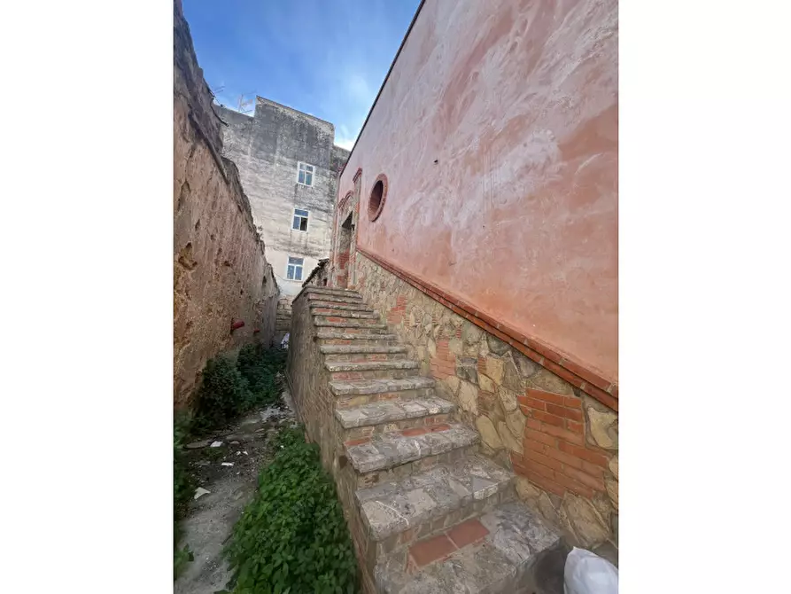 Immagine 3 di Palazzo in vendita  in Vicolo Torre a Bagheria
