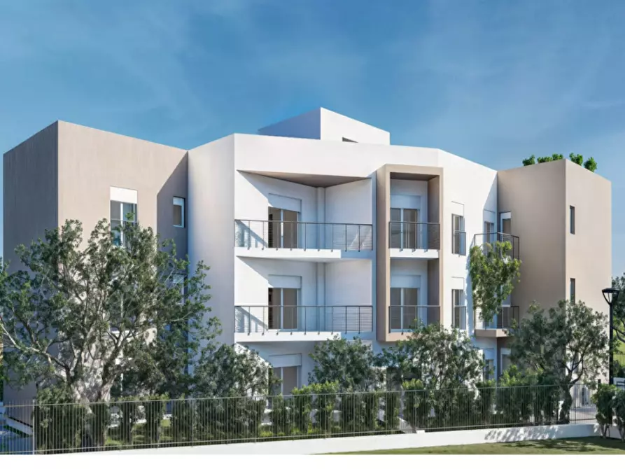 Immagine 1 di Appartamento in vendita  in Via Consolare a Santa Flavia