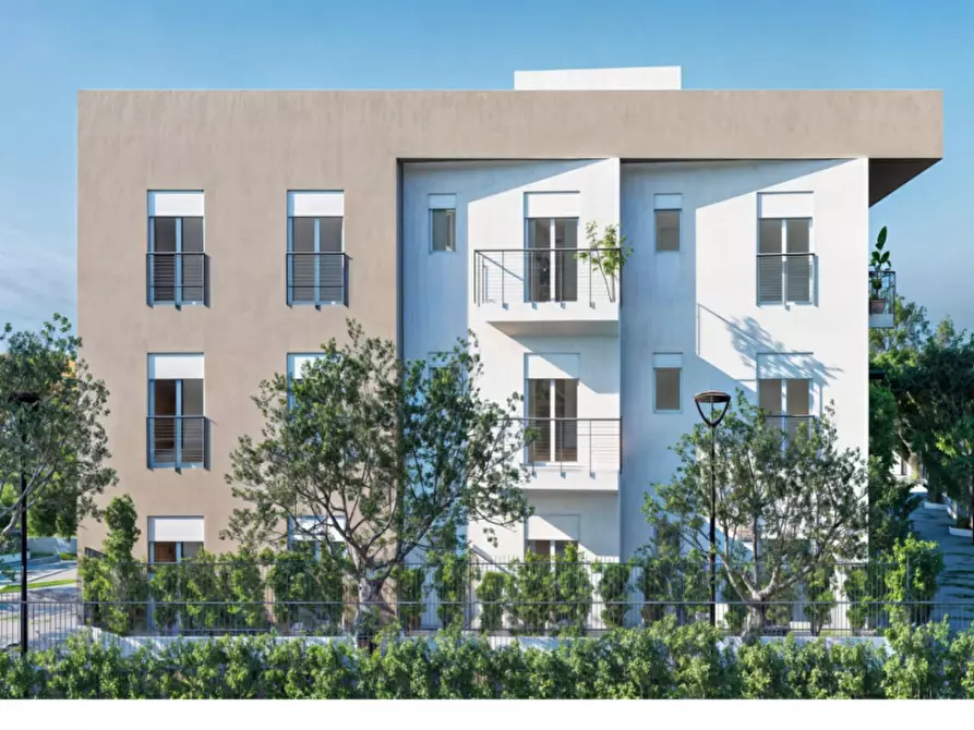 Immagine 3 di Appartamento in vendita  in Via Consolare a Santa Flavia