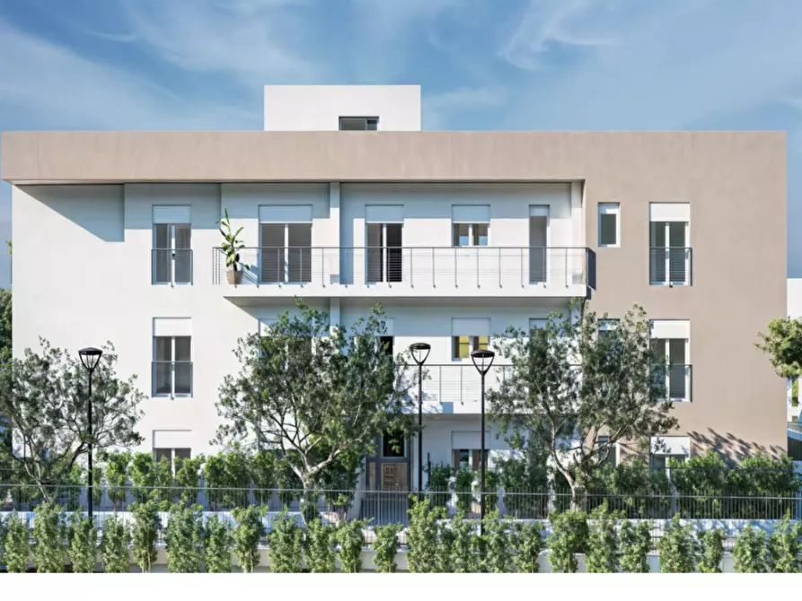 Immagine 2 di Appartamento in vendita  in Via Consolare a Santa Flavia