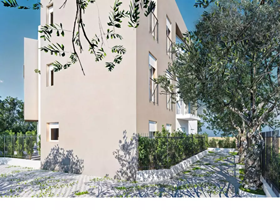 Immagine 5 di Appartamento in vendita  in Via Consolare a Santa Flavia