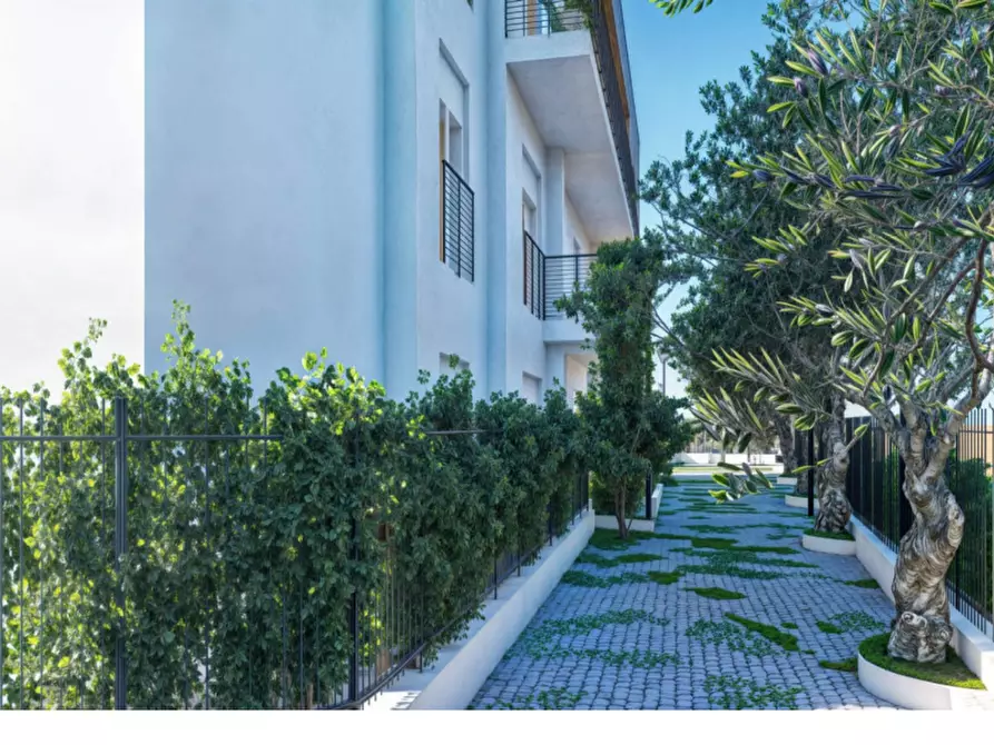 Immagine 6 di Appartamento in vendita  in Via Consolare a Santa Flavia