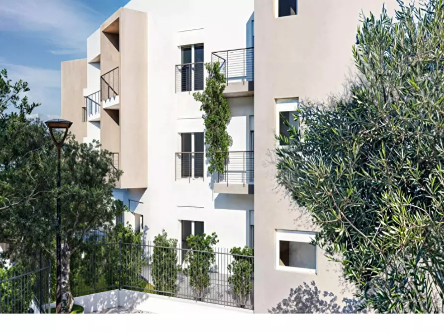 Immagine 7 di Appartamento in vendita  in Via Consolare a Santa Flavia