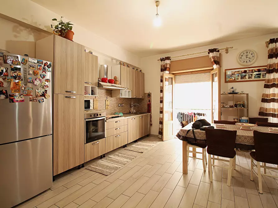 Immagine 3 di Appartamento in vendita  in Via Pietro Nenni a Bagheria