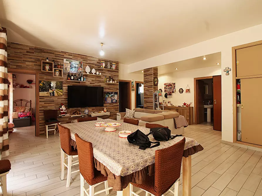 Immagine 6 di Appartamento in vendita  in Via Pietro Nenni a Bagheria