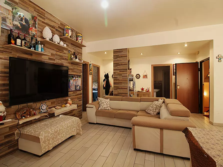 Immagine 7 di Appartamento in vendita  in Via Pietro Nenni a Bagheria