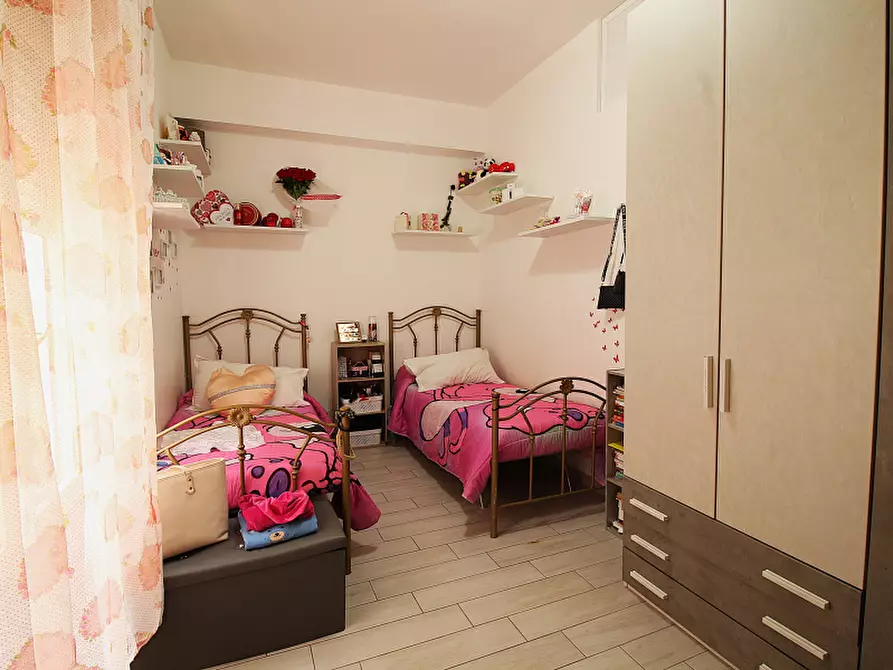 Immagine 9 di Appartamento in vendita  in Via Pietro Nenni a Bagheria